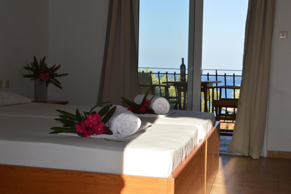 Limanaki Apartment ซีลีวี ห้อง รูปภาพ