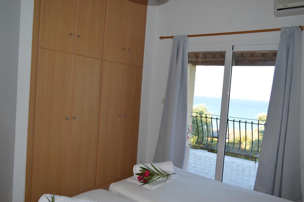 Limanaki Apartment ซีลีวี ห้อง รูปภาพ