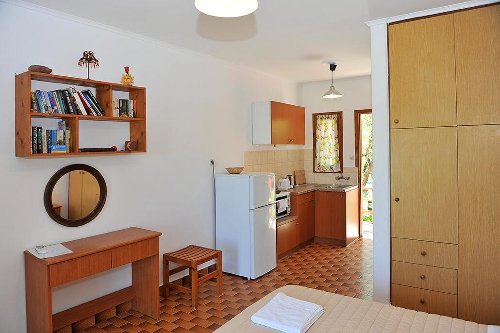 Limanaki Apartment ซีลีวี ภายนอก รูปภาพ